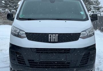 Fiat Scudo 47.200 km 15.100 &euro; Kassel 34121