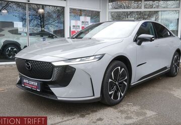 Mazda 6e 1.500 km 37.990 &euro; Memmingen 87700