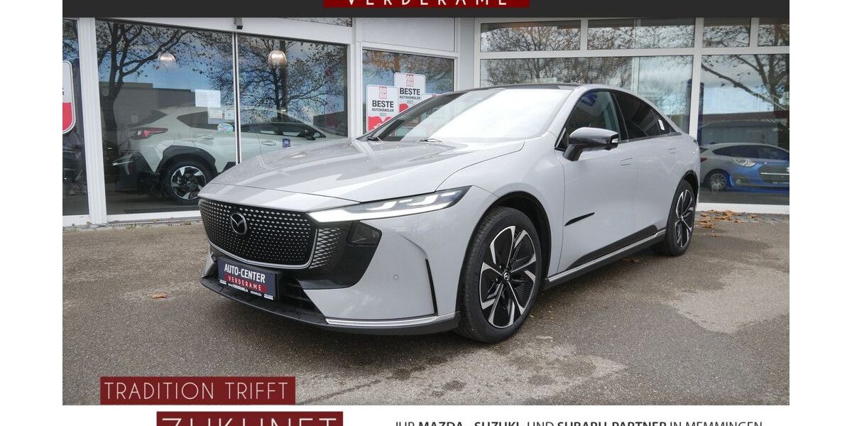 Mazda 6e 1.500 km 37.990 &euro; Memmingen 87700