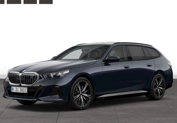 BMW i5 27.546 km 61.850 &euro; Kümmersbruck 92245