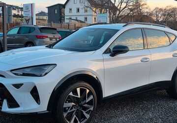 Cupra Formentor 10.640 km 35.990 &euro; Oberreichenbach 75394