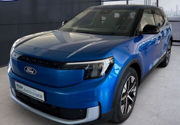 Ford Explorer 3.013 km 46.950 &euro; Bad Harzburg 38667