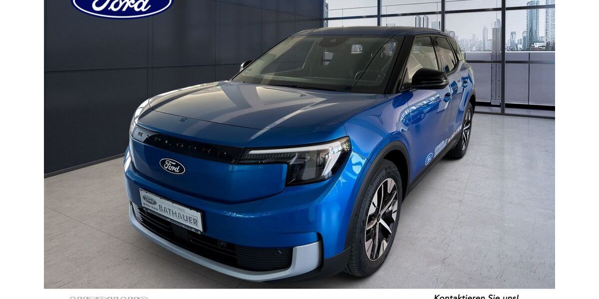 Ford Explorer 3.013 km 46.950 &euro; Bad Harzburg 38667