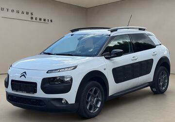 Citroen C4 Cactus 121.000 km 7.990 &euro; Jülich 52428
