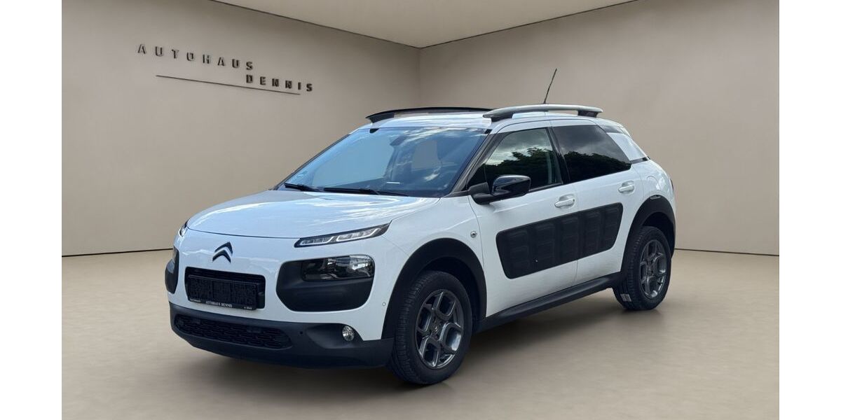 Citroen C4 Cactus 121.000 km 7.990 &euro; Jülich 52428