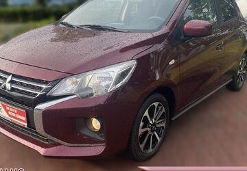 Mitsubishi Space Star 7.800 km 15.600 &euro; Barßel 26676