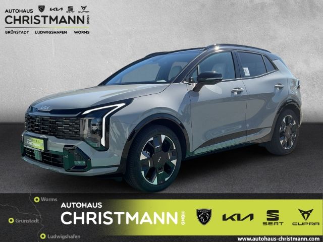 Kia Sportage 9.990 km 41.490 &euro; Gruenstadt 67269