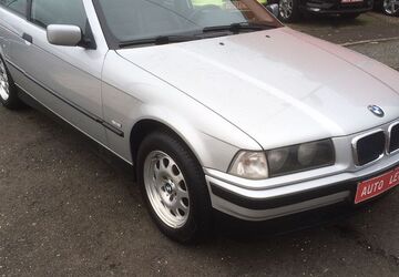 BMW 316 179.900 km 3.999 &euro; Wittlich 54516