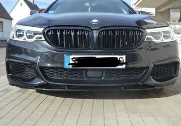 BMW 550 110.528 km 46.128 &euro; Schweinfurt 97421