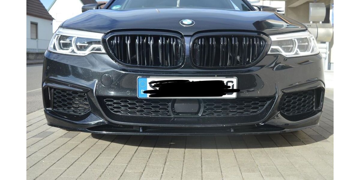 BMW 550 110.528 km 46.128 &euro; Schweinfurt 97421