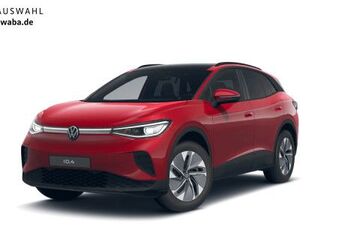 VW ID.4 17.500 km 39.590 &euro; Gersthofen 86368