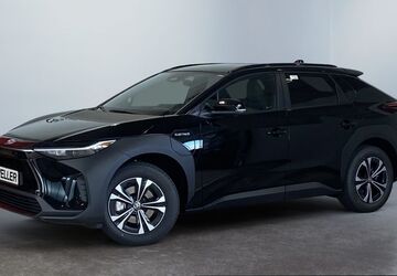 Toyota bZ4X 35.000 km 25.970 &euro; Dortmund 44143