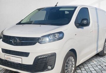Opel Vivaro 37.125 km 22.488 &euro; Bamberg 96052