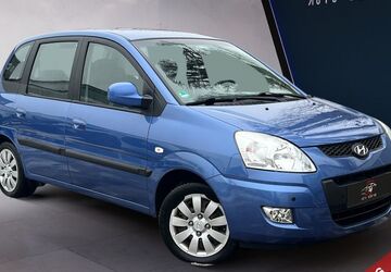 Hyundai Matrix 200.000 km 3.499 &euro; Berlin 12439