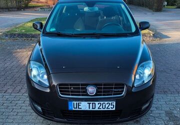 Fiat Croma 198.883 km 1.900 &euro; Kaltenkirchen 24568