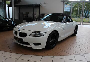 BMW Z4 M 124.790 km 34.990 &euro; Celle 29227
