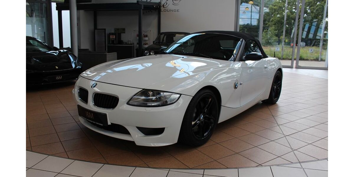 BMW Z4 M 124.790 km 34.990 &euro; Celle 29227