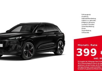 Audi Q6 e-tron 13.700 km 72.950 &euro; Lübeck 23556