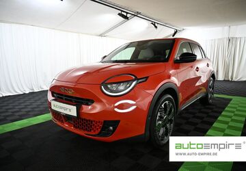 Fiat 600 26.636 km 19.990 &euro; Butzbach 35510