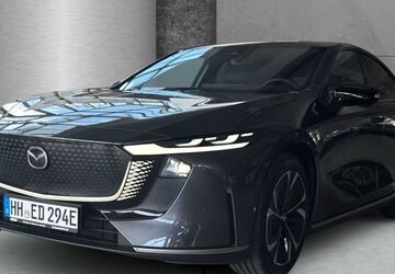 Mazda 6e 6.000 km 37.590 &euro; Hamburg 22529