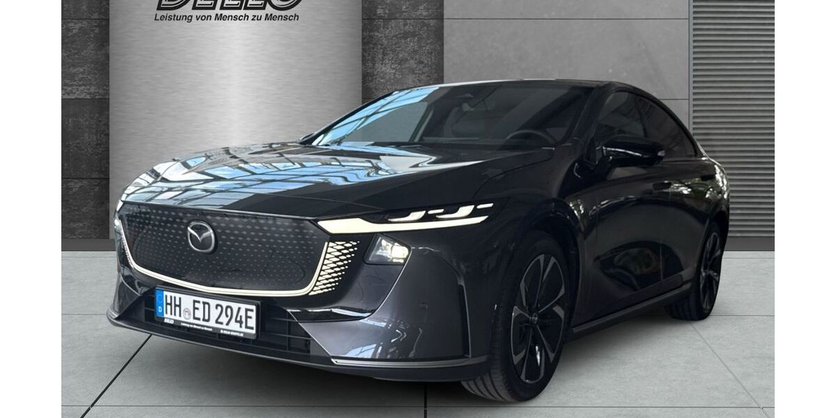 Mazda 6e 6.000 km 37.590 &euro; Hamburg 22529