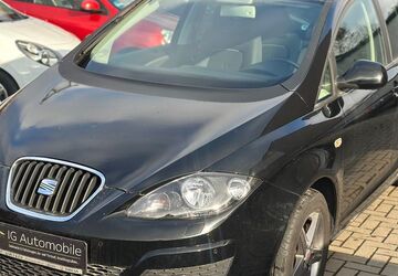 Seat Altea 122.000 km 3.970 &euro; Köln 51109
