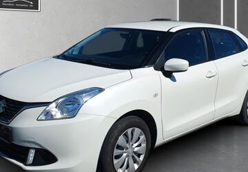 Suzuki Baleno 39.890 km 10.990 &euro; Prenzlau 17291
