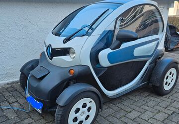 Renault Twizy 91.000 km 4.300 &euro; Herscheid 58849