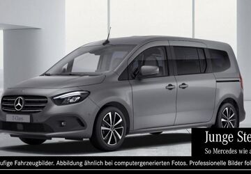 Mercedes-Benz T-Klasse 9.950 km 33.950 &euro; Stockstadt 63811