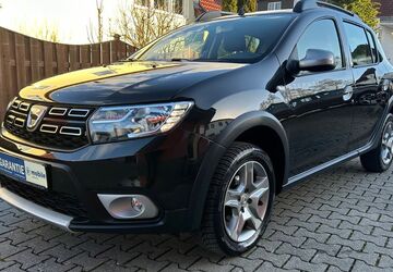 Dacia Sandero 35.772 km 11.900 &euro; Butzbach 35510