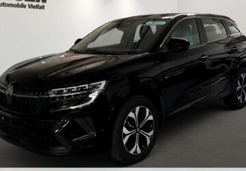 Renault Austral 8.272 km 28.950 &euro; Neuss 41464