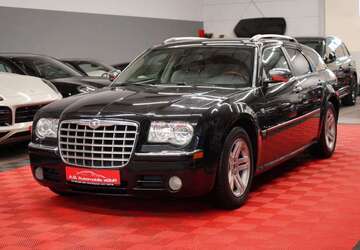 Chrysler 300C 233.754 km 5.950 &euro; Pfungstadt 64319