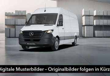 Mercedes-Benz Sprinter 47.100 km 40.400 &euro; Wietmarschen 49835