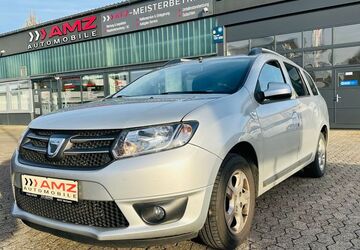 Dacia Logan 152.000 km 3.900 &euro; Illertissen 89257