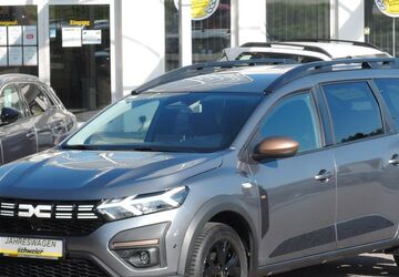 Dacia Jogger 14.540 km 20.420 &euro; Fellbach-Schmiden (bei Stuttgart) 70736