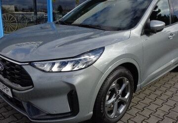 Ford Kuga 20.000 km 28.490 &euro; Triptis 07819