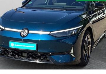VW ID.7 21.800 km 55.430 &euro; Schwaebisch Hall 74523