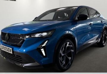 Renault Rafale 6.350 km 53.790 &euro; Krefeld 47805