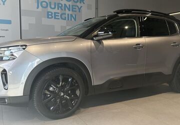 Citroen C5 Aircross 21.163 km 27.400 &euro; Augsburg 86179