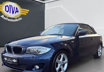 BMW 123 122.000 km 11.999 &euro; Bielefeld 33647