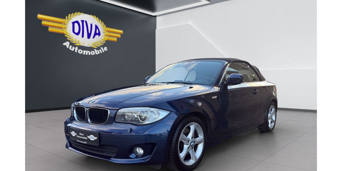 BMW 123 122.000 km 11.999 &euro; Bielefeld 33647