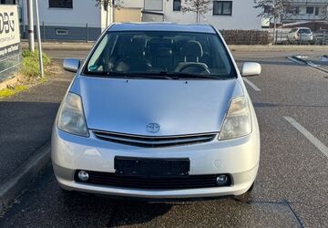Toyota Prius 111.000 km 5.990 &euro; Appenweier 77767