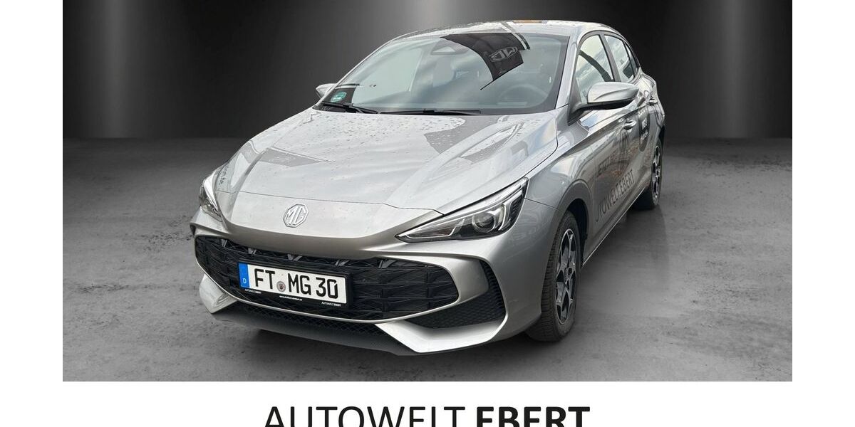 MG 3 5.990 km 19.900 &euro; Frankenthal 67227