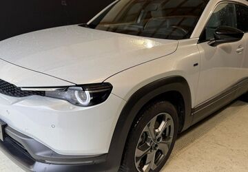 Mazda MX-30 54.912 km 12.733 &euro; Heidelberg 69123