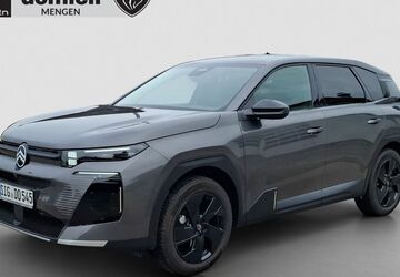 Citroen C5 Aircross 6.500 km 32.480 &euro; Mengen 88512