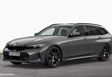 BMW 330 23.198 km 60.703 &euro; Leipzig 04103