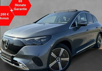 Mercedes-Benz EQE SUV 25.383 km 62.645 &euro; Gießen 35396