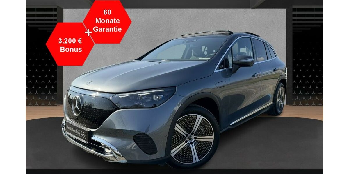 Mercedes-Benz EQE SUV 25.383 km 62.645 &euro; Gießen 35396