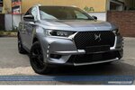 DS Automobiles DS7 Crossback Rivoli + 53.555 km 27.990 &euro; Berlin 13187