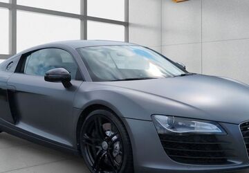 Audi R8 103.759 km 58.990 &euro; Dresden 01257